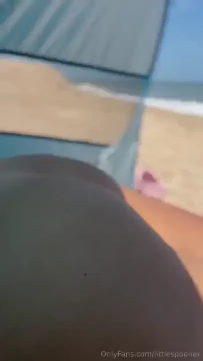 Nude beach videos part 2 