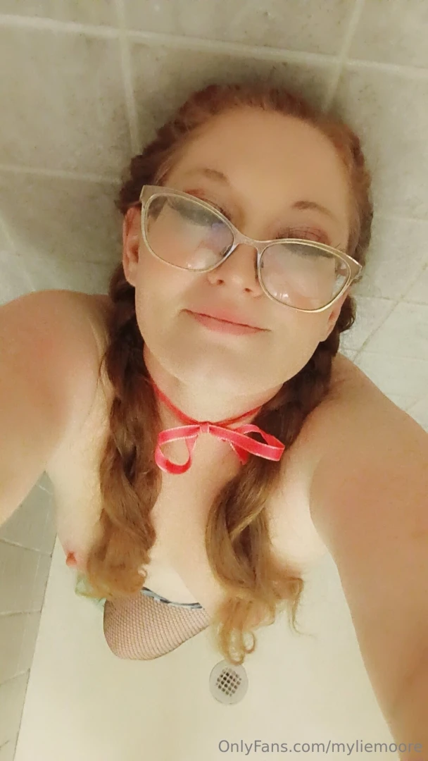 I just got done doing a 1 hour girlfriend thing with a very favorite part 8 