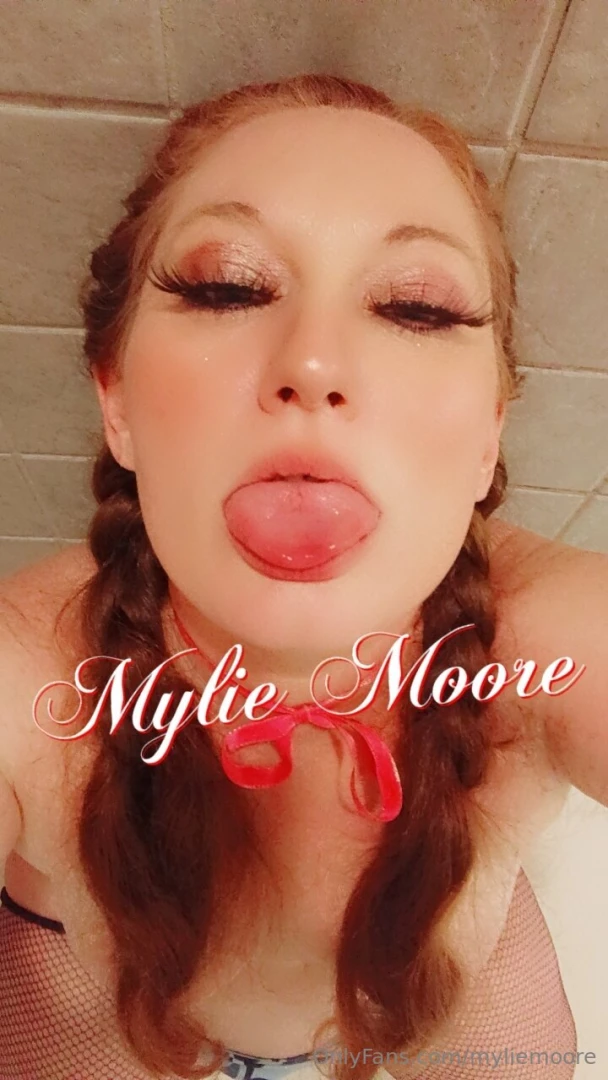 I just got done doing a 1 hour girlfriend thing with a very favorite part 6 