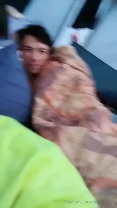 Campingozarks dirtyfeet unedited part 1 