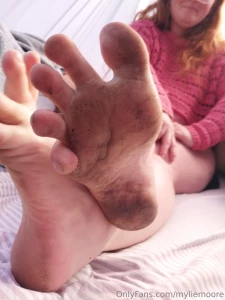 Redhead horeseshoebend pawg ozarksarkansas booty dirtyfeet part 2