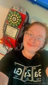 I m in lovely saint pete florida detroit was too cold like way too part 2