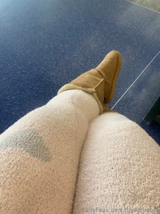 I m in lovely saint pete florida detroit was too cold like way too