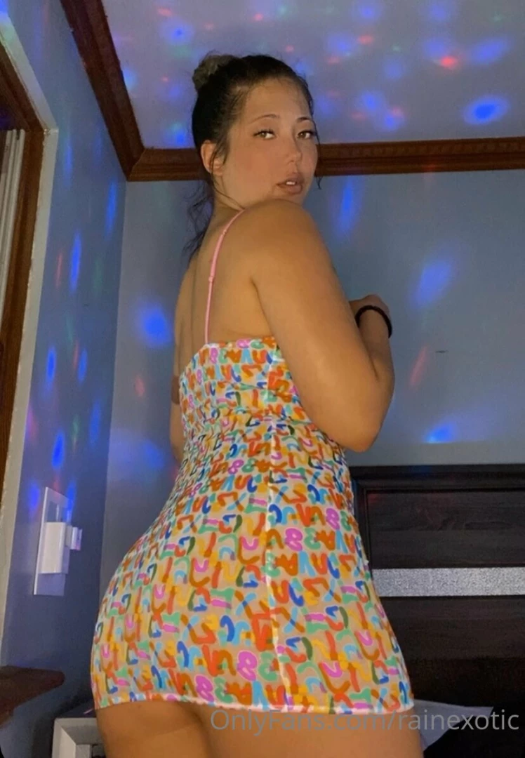 Just got my first savage fenti order they are all so sexy and part 4 