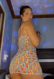 Just got my first savage fenti order they are all so sexy and part 4