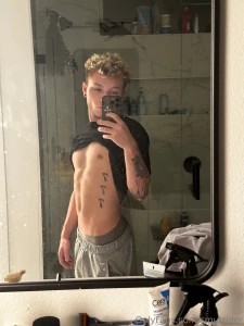 I want your cum all over me part 18