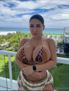 I m way hotter than the weather part 1