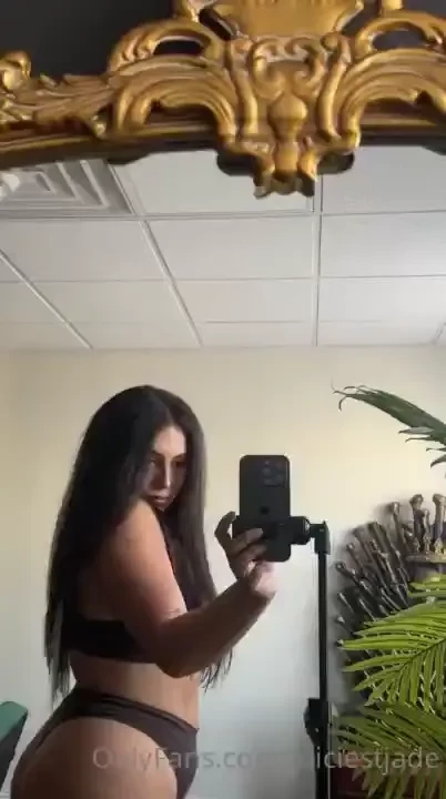 Juiciestjade part 138 