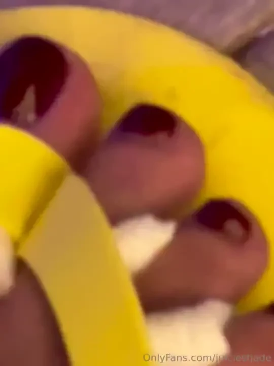 I rarely get them done anymore 