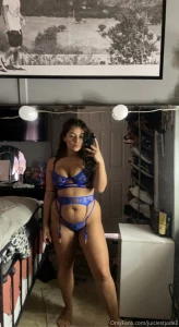 I did a shoot in this outfit last week and i m so excited to see the