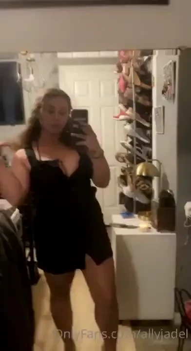 I tried cleaning out my closet but ended up just feeling hot and part 2 