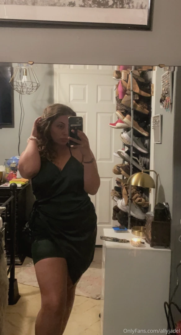 I tried cleaning out my closet but ended up just feeling hot and part 1 