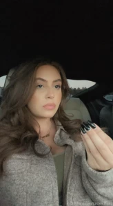 Yesterday was shit i need a massage and my nails done