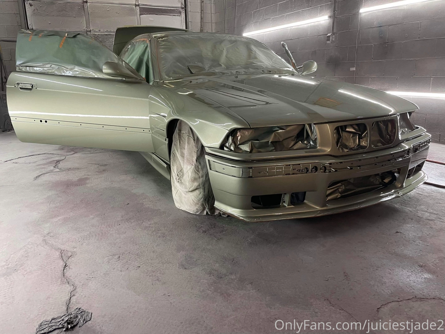 For anyone that s kept up with my e36 