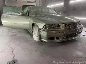 For anyone that s kept up with my e36