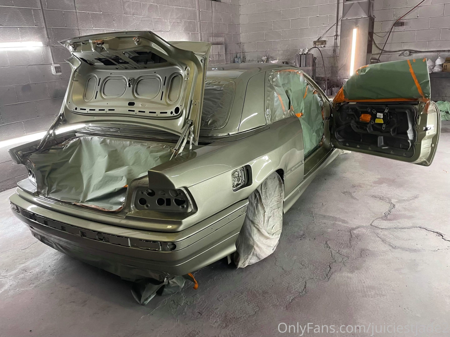 For anyone that s kept up with my e36 part 1 