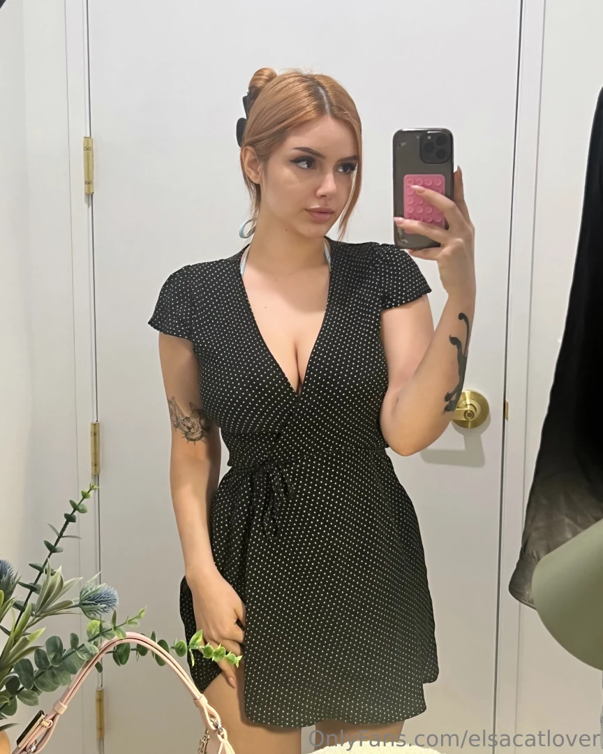 Should i wear dresses more often part 2 