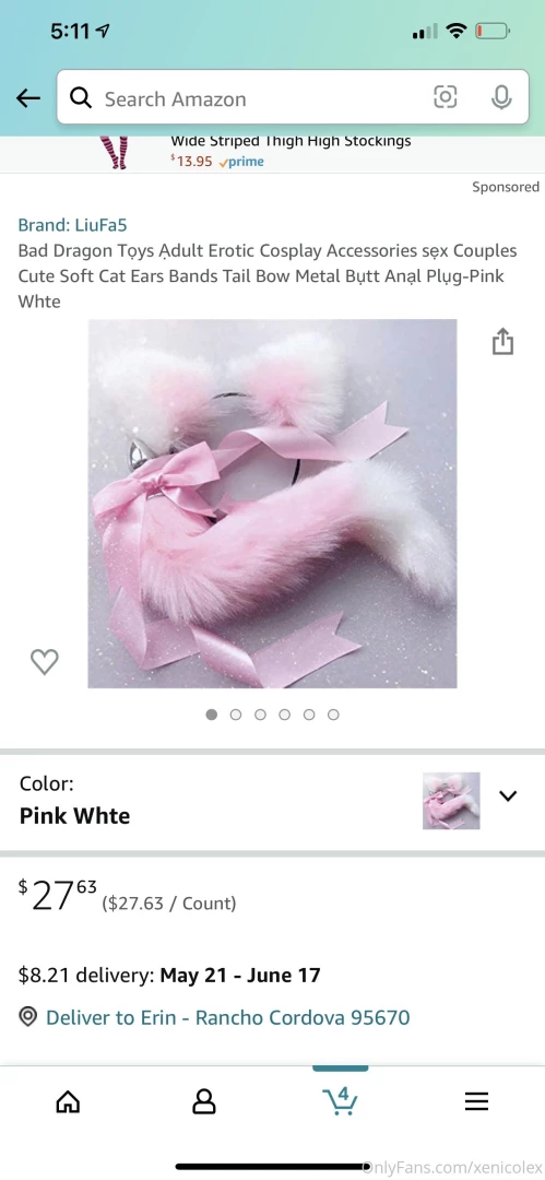 If you contribute to this you ll get a free video when it arrives 