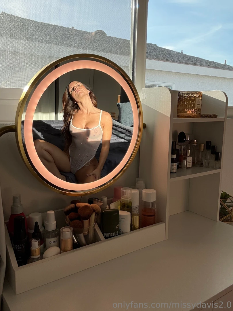 Waiting for the sunshine hope you had a great christmas 