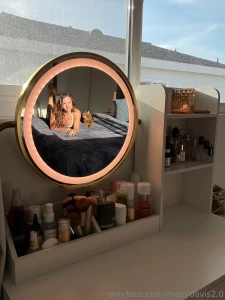 Merry christmas eve baby enjoying the sunshine with my kitty do you