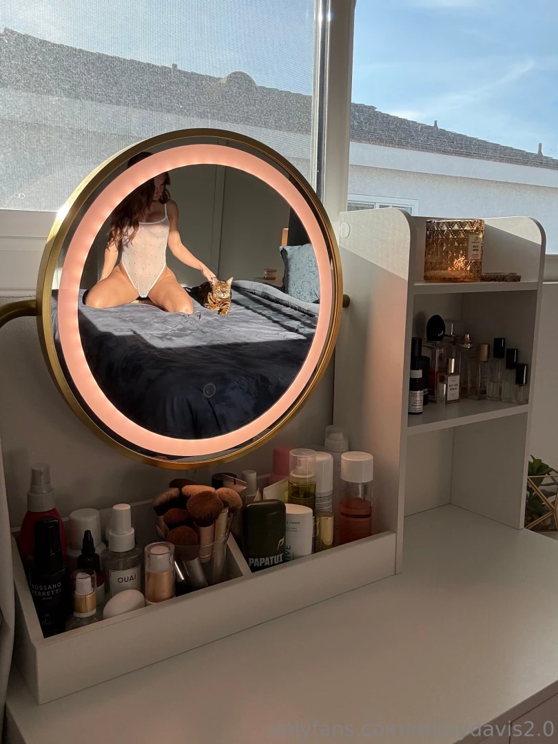 Do you look forward to my daily post part 1 