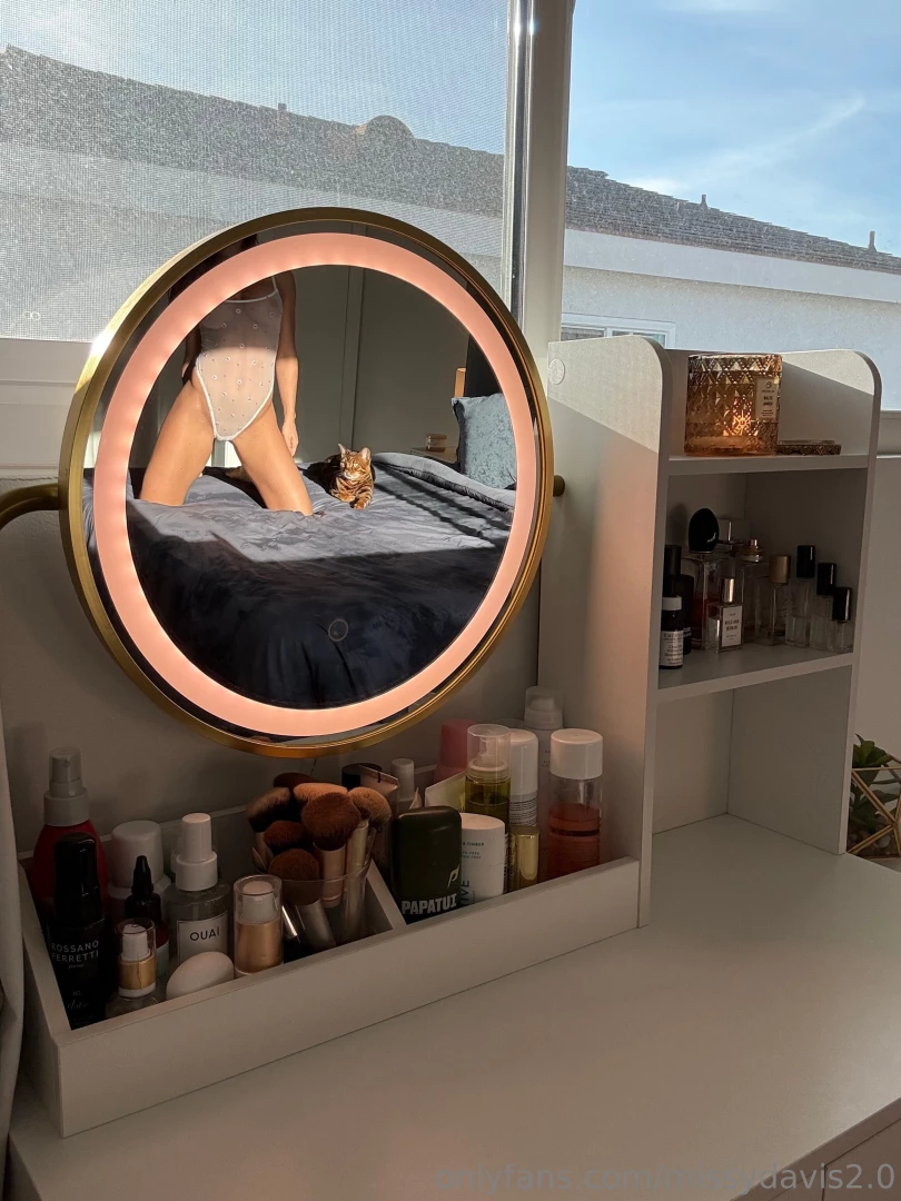 Do you look forward to my daily post 