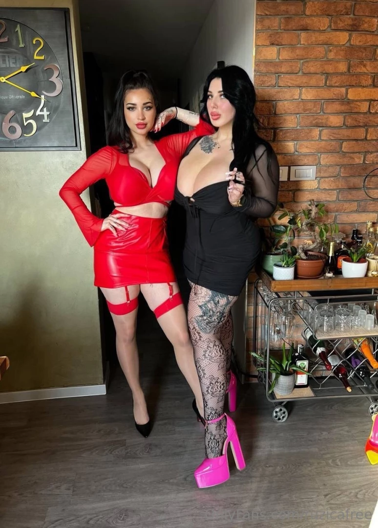 Novi video je dostupan na vip stranici 