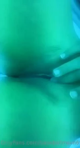 Have to tan while i m at the gym too lol