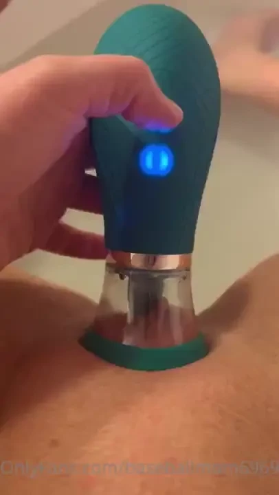 Got a new toy drank a little fireball much fun lol 