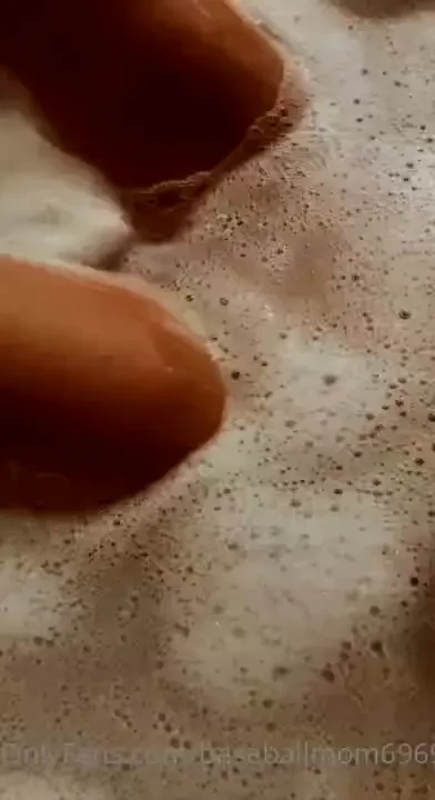 Hot bath and a margarita just hanging out for a bit before bed 