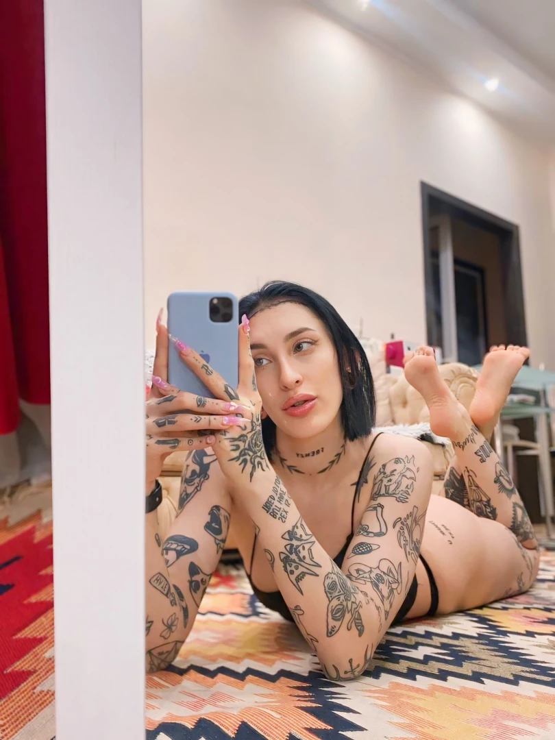 Here s to love laughter and never apologizing for being yourself 