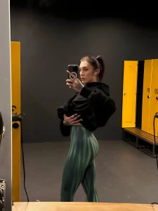 You can look but can you handle what you see part 2