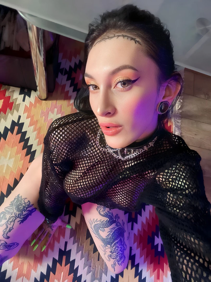 I m looking at you like this what are you doing next 