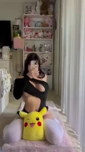 Let s talk about pok mon