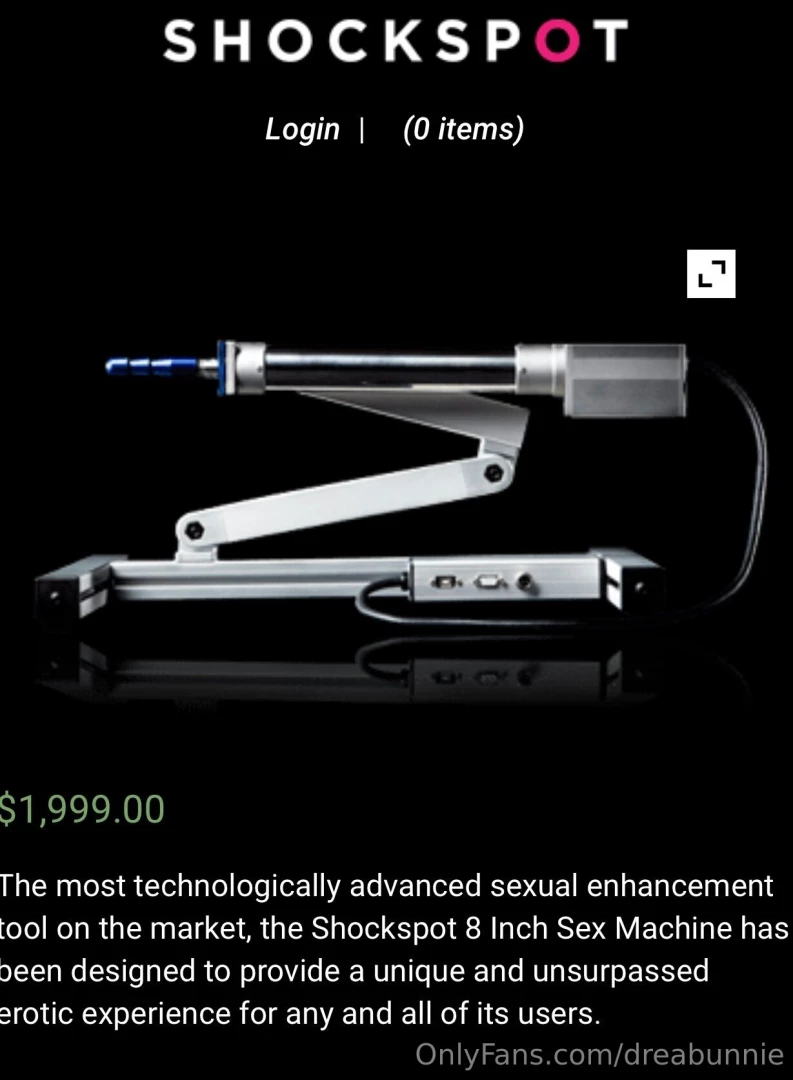 When i get this it ll be over for all of u guys 