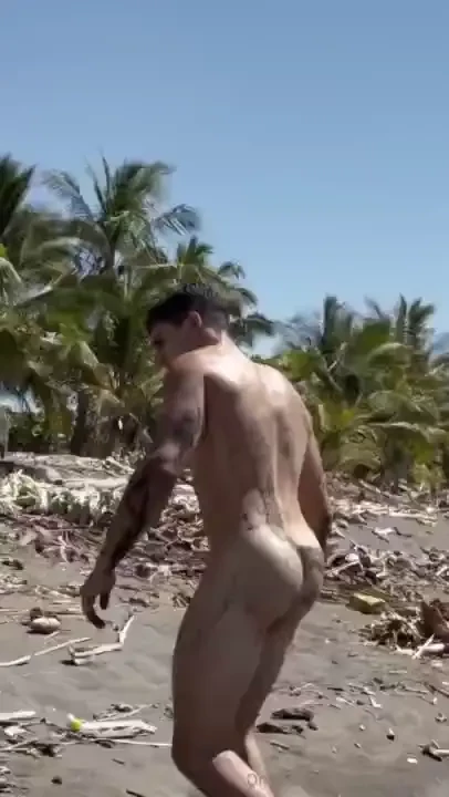 Como os prometi continuaremos esta semana con la serie de la isla voy 