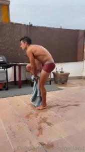 Post-ice bath quieres algo bien picante