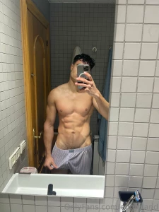 Post ice-bath ha llegado el d a te leo por privado