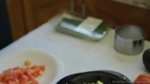 Dreamboy quieres que te cocine