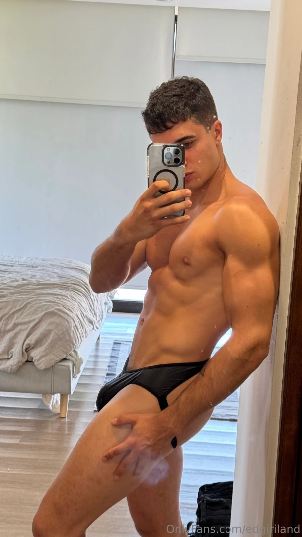 Os gusta mi nuevo uniforme de trabajo part 1 