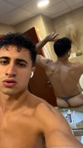 Que tal va la semana rey te dejo un par de fotitos para alegrarte el d part 1