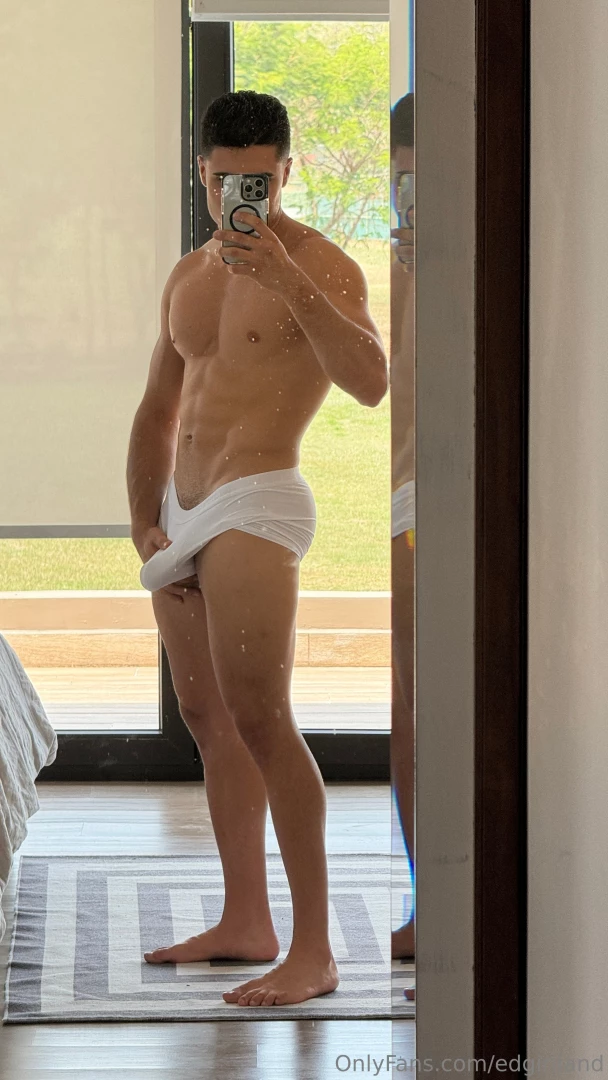 La ponemos bien druida juntos papi 