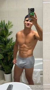 Empezando este lunes mi rey que te parece