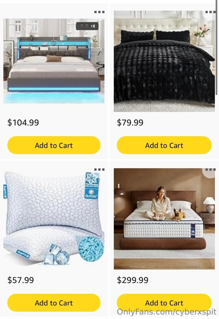 I m in need of a bed and sheets and a frame kennel is just for content part 1 