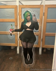 My birthday is in 4 days part 3