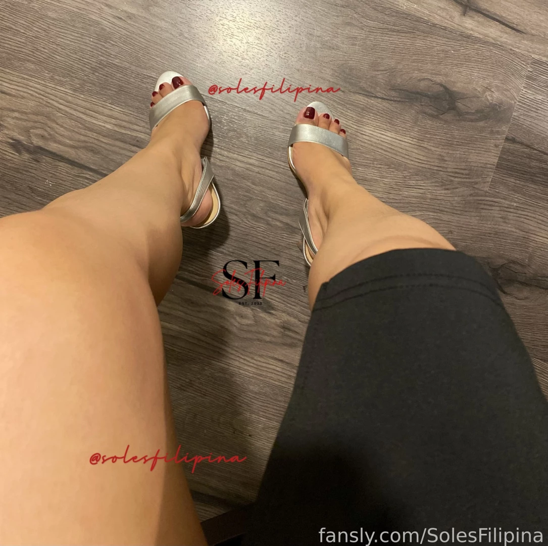 A lovely date night what do you think happened next asianfeet footjob part 1 