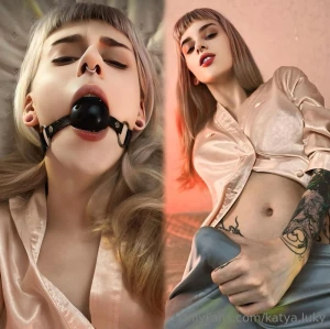 She s waiting for you uu_kitty fiery babe uu_kitty who will drive you part 7