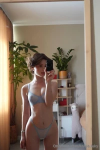 What an angel leilyn is so kinky for her age fucks the hell out of her part 34