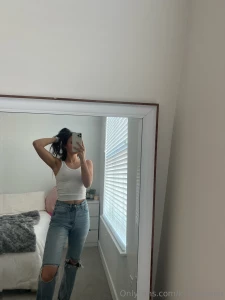 Beauty is not in the face beauty is a light in the heart