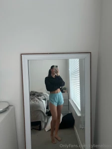 Being happy never goes out of style part 1